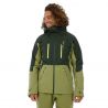 PRTZoot sneeuwjack Herbal green