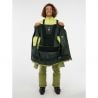 PRTZoot snowjacket Herbal green