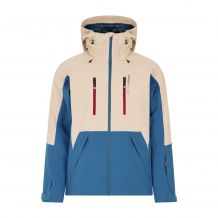 Hiihtotakki Protest PRTZoot snowjacket (Twilight navy) miehet