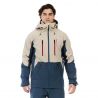 PRTZoot Schneejacke Twilight navy