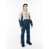 PRTZoot snöjacka Twilight navy