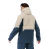 PRTZoot sneeuwjack Twilight navy