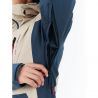 Veste de ski PROTEST PRTZoot snowjacket (Twilight navy) homme