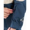 PRTZoot Schneejacke Twilight navy
