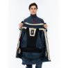 PRTZoot Schneejacke Twilight navy