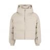 Protest PRTVox Snøjakke (BambooBeige)