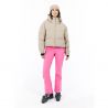 Protest PRTVox Snøjakke (BambooBeige)