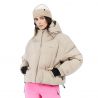 Protest PRTVox Snøjakke (BambooBeige)