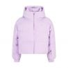 Skijakke Protest PRTVox Snowjacket (tistel lilla) dame