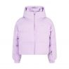 Skijakke Protest PRTVox Snowjacket (thistle purple) kvinde