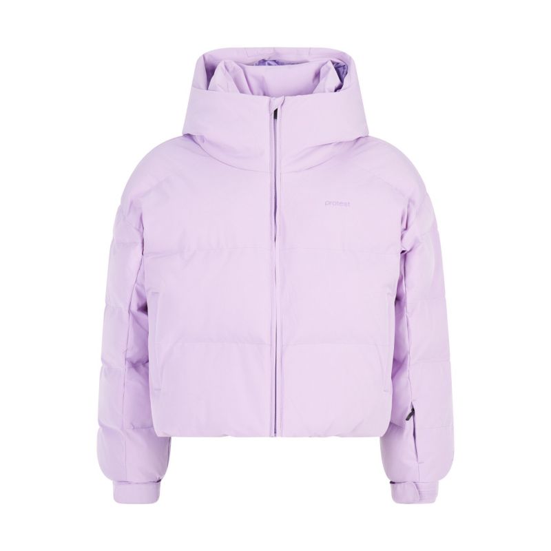 Skijacke Protest PRTVox Snowjacket (distel lila) Damen