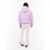Protest PRTVox Snowjacket (Tistel Lila)
