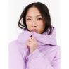 Protest PRTVox Snowjacket (Tistel Lila)