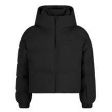 Hiihtotakki Protest PRTVox Snowjacket (True Black) naisille