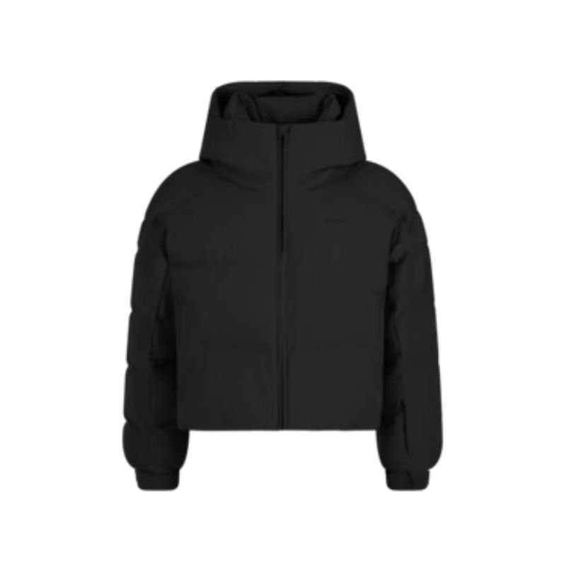 Chaqueta de esquí Protest PRTVox Snowjacket (True Black) mujer