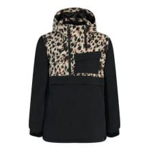 Protest PRTViper Anorak (True Black)