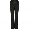 Pantalones de esquí Protest PRTLULLABYOS snowpants (True Black) mujer