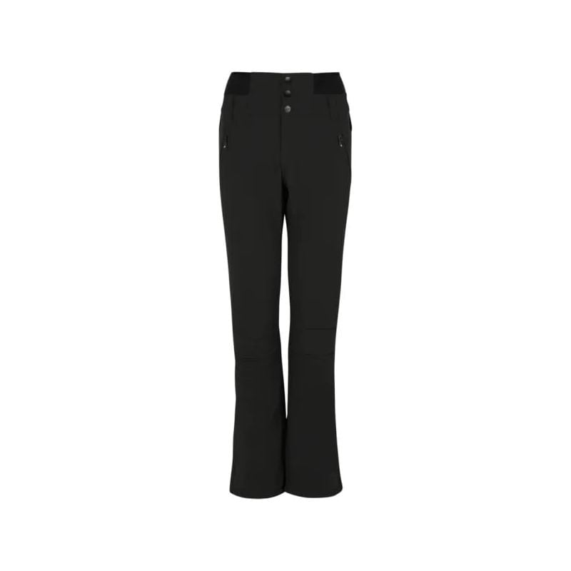 Pantalon de ski PROTEST PRTLULLABYOS snowpants (True Black) femme