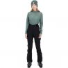 PROTEST PRTLULLABYOS snowpants (True Black)