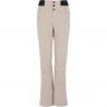 Ski pants Protest PRTLULLABYOS snowpants (Bamboo Beige) Women
