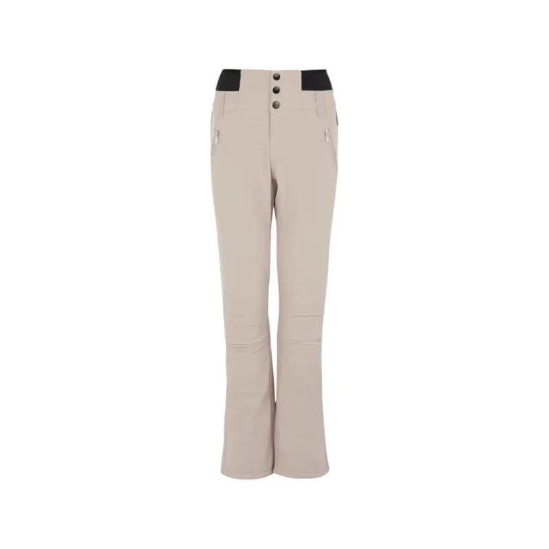 Skibukser Protest PRTLULLABYOS snowpants (Bamboo Beige) kvinder