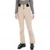 Pantalon de ski PROTEST PRTLULLABYOS snowpants (True Black) femme
