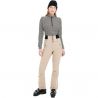 Protest PRTLULLABYOS snowpants (BambooBeige)