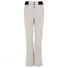 Skibroek Protest PRTLULLABYOS snowpants (Kitoffwhite) dames