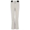 Pantalones de nieve PRTLULLABYOS Kitoffwhite