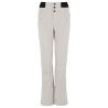 Pantalon de ski PROTEST PRTLULLABYOS snowpants (Kitoffwhite) femme