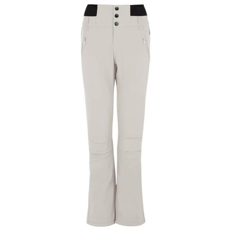 Ski pants Protest PRTLULLABYOS snowpants (Kitoffwhite) Women