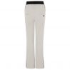 Pantalones de nieve PRTLULLABYOS Kitoffwhite