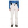 PRTLULLABYOS Schneehose Kitoffwhite
