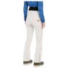 PRTLULLABYOS snowpants Kitoffwhite