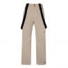 Pantaloni da sci Protest PRTMIKADO snowpants (Bamboo beige) uomo