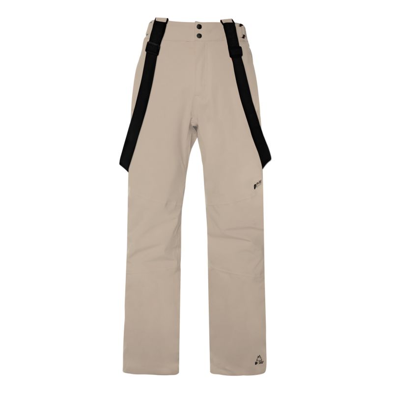 Skihose Protest PRTMIKADO snowpants (Bamboo beige) Herren