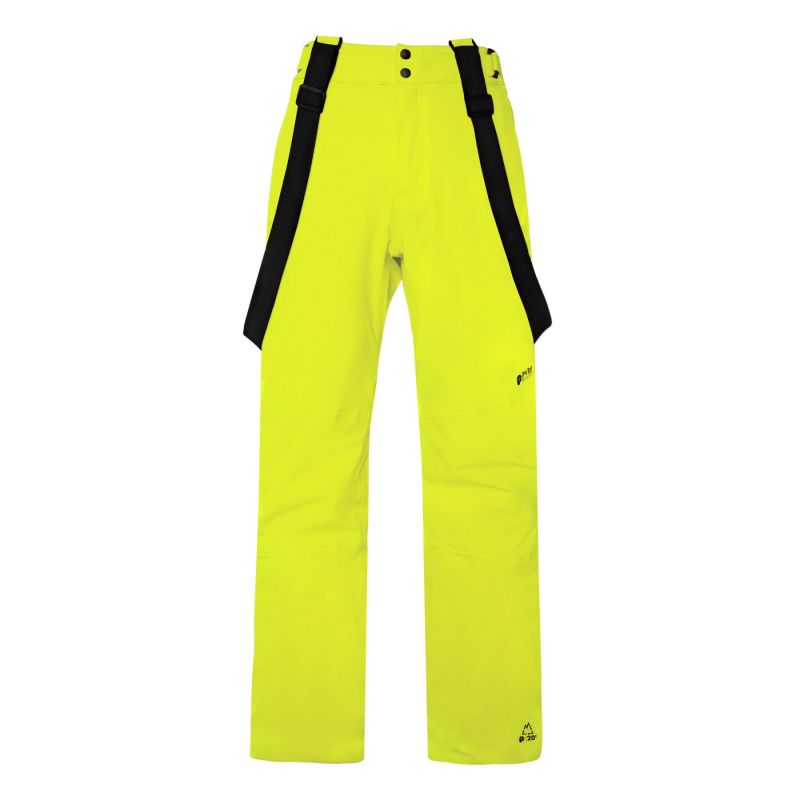 Hiihtohousut Protest PRTMIKADO snowpants (Limone) miehet