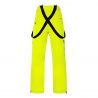 Pantaloni da neve PRTMIKADO Limone