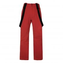Pantaloni da sci Protest PRTMIKADO snowpants (Barn Red) uomo