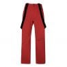Pantalon de ski PROTEST PRTMIKADO snowpants (Barn Red) homme