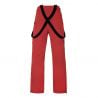 PRTMIKADO snowpants Barn Red