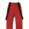 PRTMIKADO snowpants Barn Red