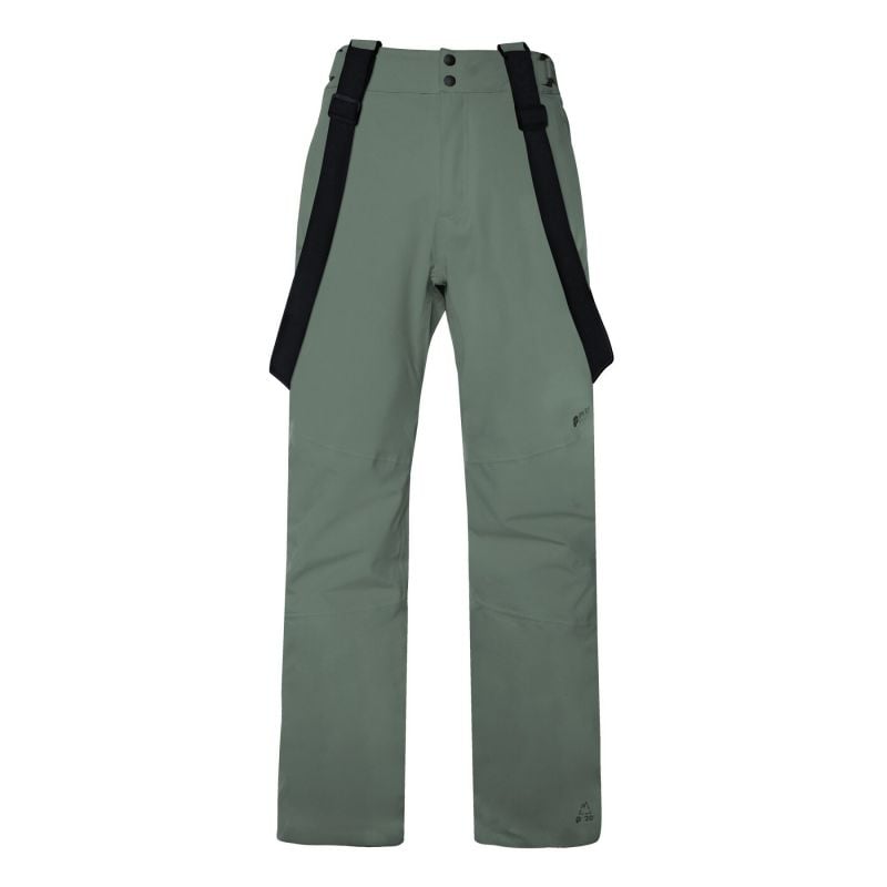Pantalon de ski PROTEST PRTMIKADO snowpants (Aspen green) homme