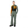Pantaloni da neve PRTMIKADO Aspen green