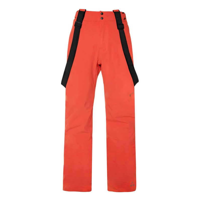 Ski pants Protest PRTMIKADO snowpants (Burnt Orange) men