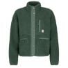 Fleece Protest PRTLUX outdoor fullziptop (timian) dame