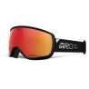 Giro Ski GG BALANCE II STK BK V EMB ()