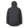 Takki Rab Xenair Alpine Jacket (Musta) Miesten takki