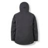 Jacka Rab Xenair Alpine Jacket (Black) Herr