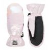 Moufles PROTEST PRTSammy mitten (Foxy Pink) femme
